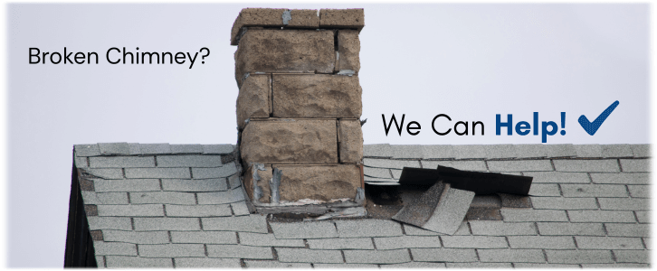 Chimney Repair Portland OR