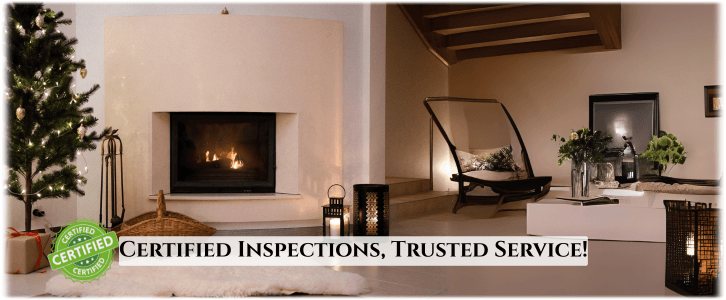Chimney and Fireplace Inspection Portland OR