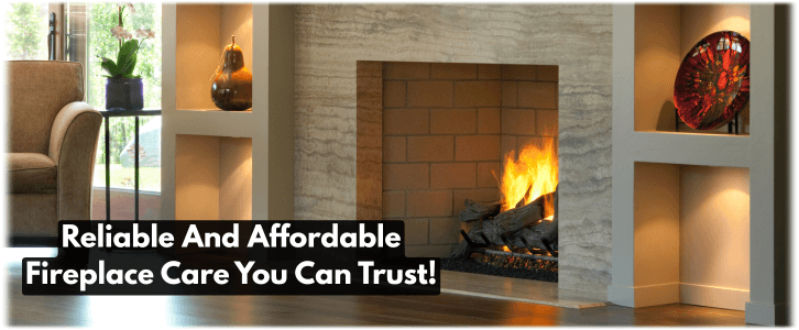 Portland OR Chimney Cleaning